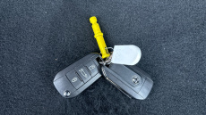 Vauxhall Mokka 1.2 Turbo 100 GS Line 5dr Petrol Hatchback